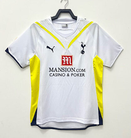 Retro Tottenham Hotspur 09/10