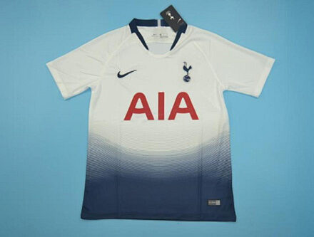 Retro Tottenham Hotspur 18/19