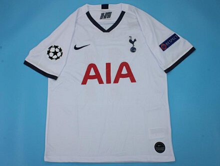 Retro Tottenham Hotspur 19/20