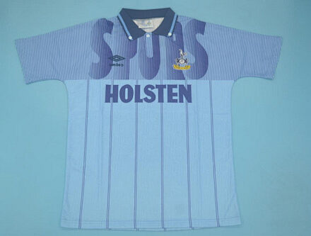 Retro Tottenham Hotspur 91/94