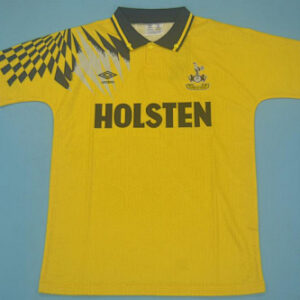 Retro Tottenham Hotspur 92/95