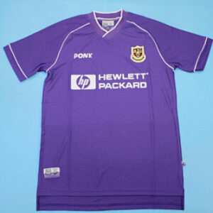 Retro Tottenham Hotspur 98/99