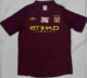Retro Manchester City 12/13