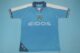 Retro Manchester City 99/01