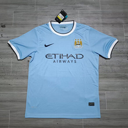 Retro Manchester City 13/14