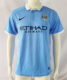 Retro Manchester City 15/16
