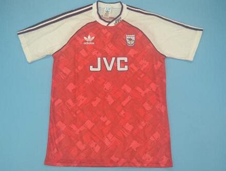 Retro Arsenal 90/92