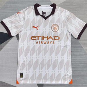 Retro Manchester City 23/24