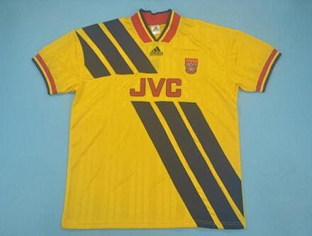 Retro Arsenal 93/94