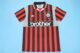Retro Manchester City 94/96