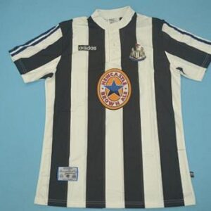 Retro Newcastle United 95/97