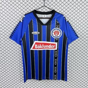 Retro St. Pauli 96/97