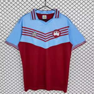 Retro West Ham United 76/80