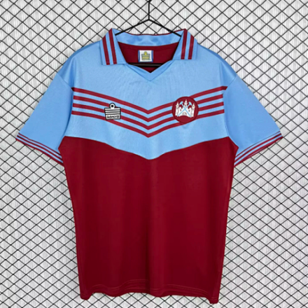 Retro West Ham United 76/80