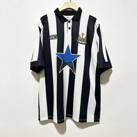 Retro Newcastle United 93/95