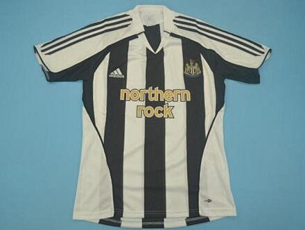 Retro Newcastle United 05/06
