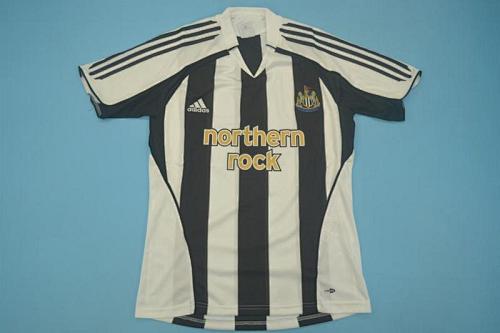 Retro Newcastle United 05/06