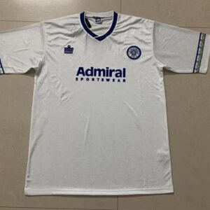 Retro Leeds United 92/93