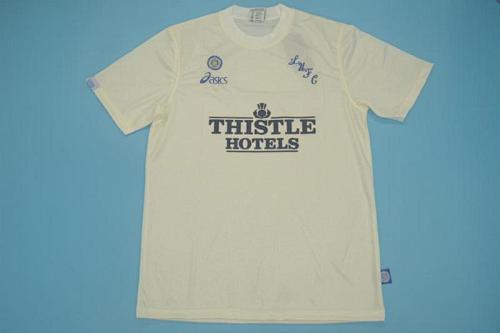 Retro Leeds United 95/96