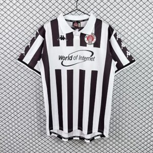 Retro St. Pauli 00/01