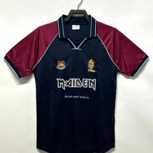 Retro West Ham United 1999