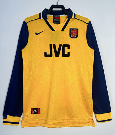 Retro Arsenal 96/97
