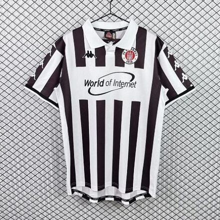 Retro St. Pauli 00/01