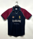 Retro West Ham United 1999