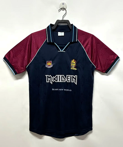 Retro West Ham United 1999