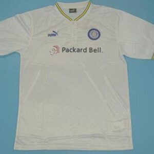 Retro Leeds United 96/98