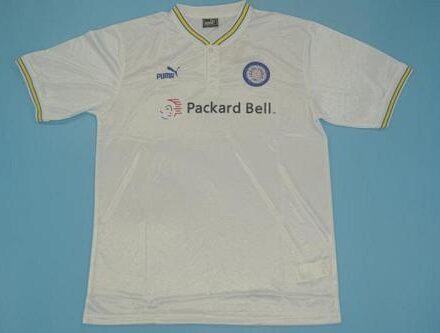 Retro Leeds United 96/98