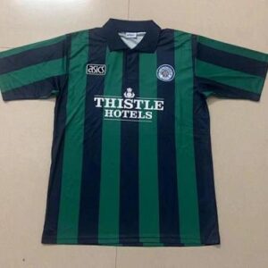 Retro Leeds United 94/95