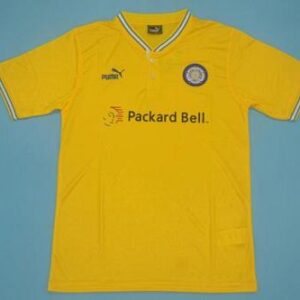 Retro Leeds United 2000
