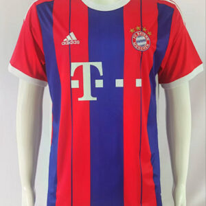 Retro Bayern München 14/15