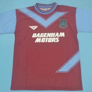 Retro West Ham United 93/95