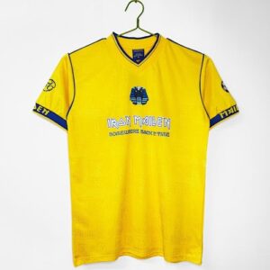 Retro West Ham United 2008