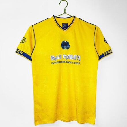 Retro West Ham United 2008
