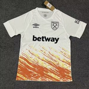 Retro West Ham United 22/23
