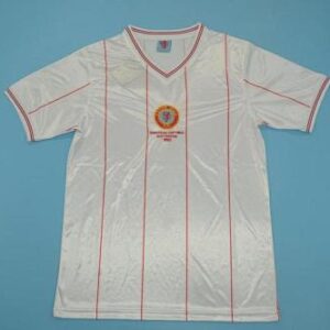 Retro Aston Villa 1982