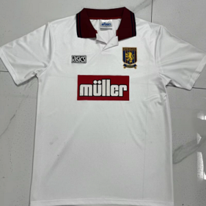 Retro Aston Villa 94/95