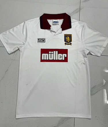 Retro Aston Villa 94/95