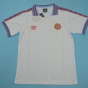 Retro Aston Villa 1980