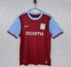 Retro Aston Villa 09/10