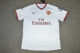 Retro Arsenal 07/08