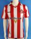 Retro Sunderland 04/05