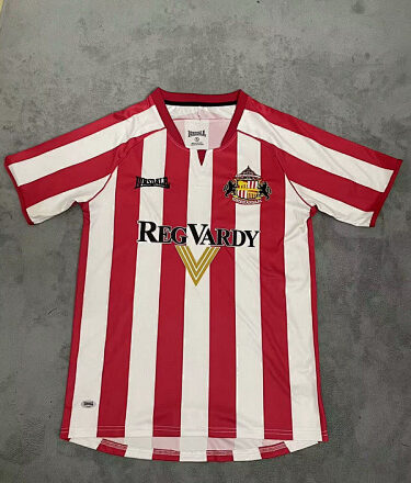 Retro Sunderland 05/06