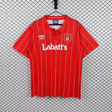 Retro Nottingham Forest 93/94