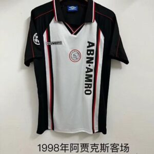 Retro Ajax 1998
