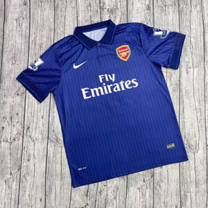 Retro Arsenal 09/10