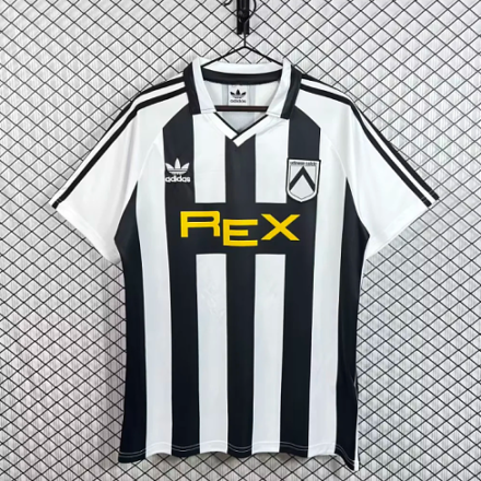Retro Udinese 91/92
